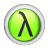 Half Life Opposing Force Icon 48x48 png